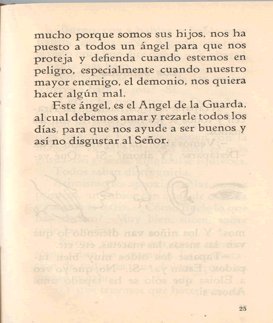 escritura